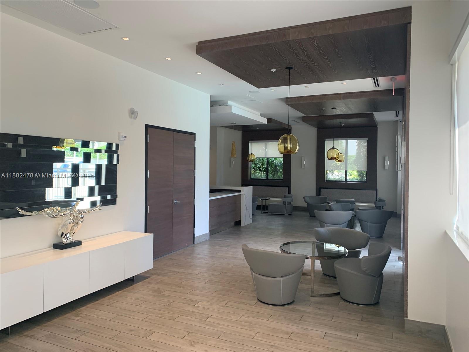 NINE AT MARY BRICKELL VIL - Residential