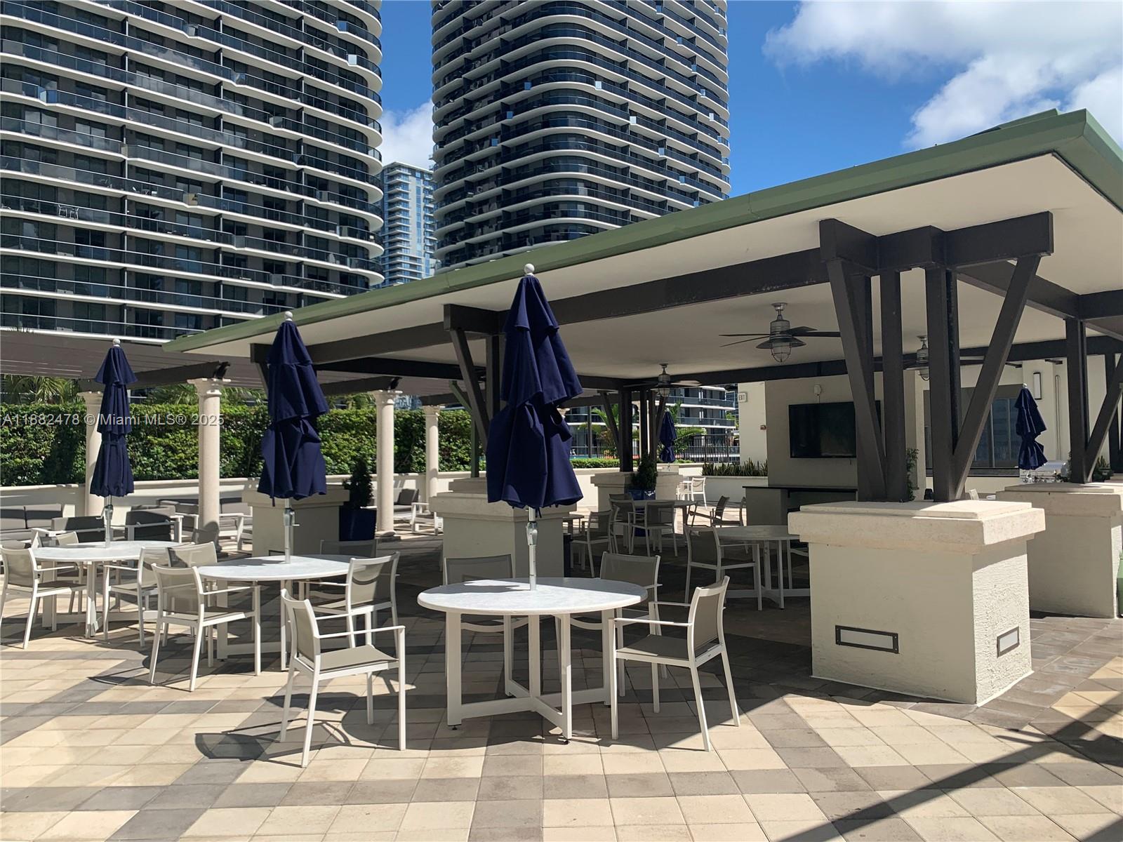 NINE AT MARY BRICKELL VIL - Residential