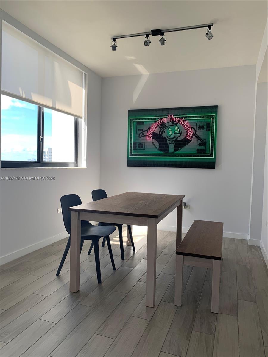 NINE AT MARY BRICKELL VIL - Residential