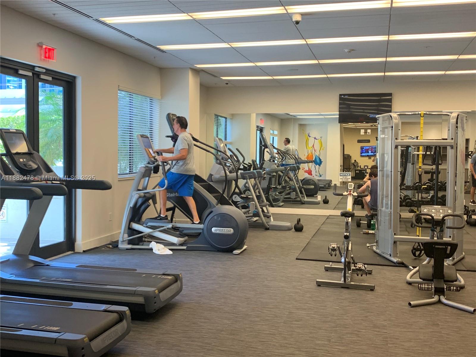 NINE AT MARY BRICKELL VIL - Residential