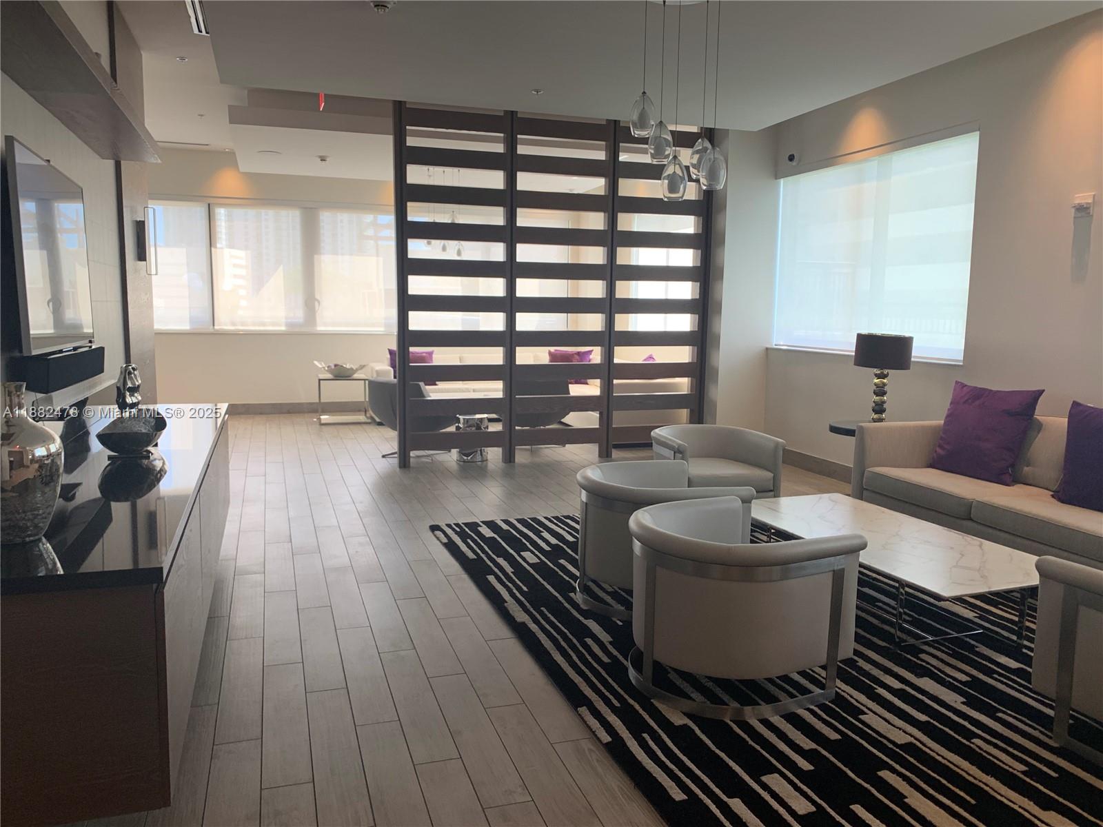 NINE AT MARY BRICKELL VIL - Residential