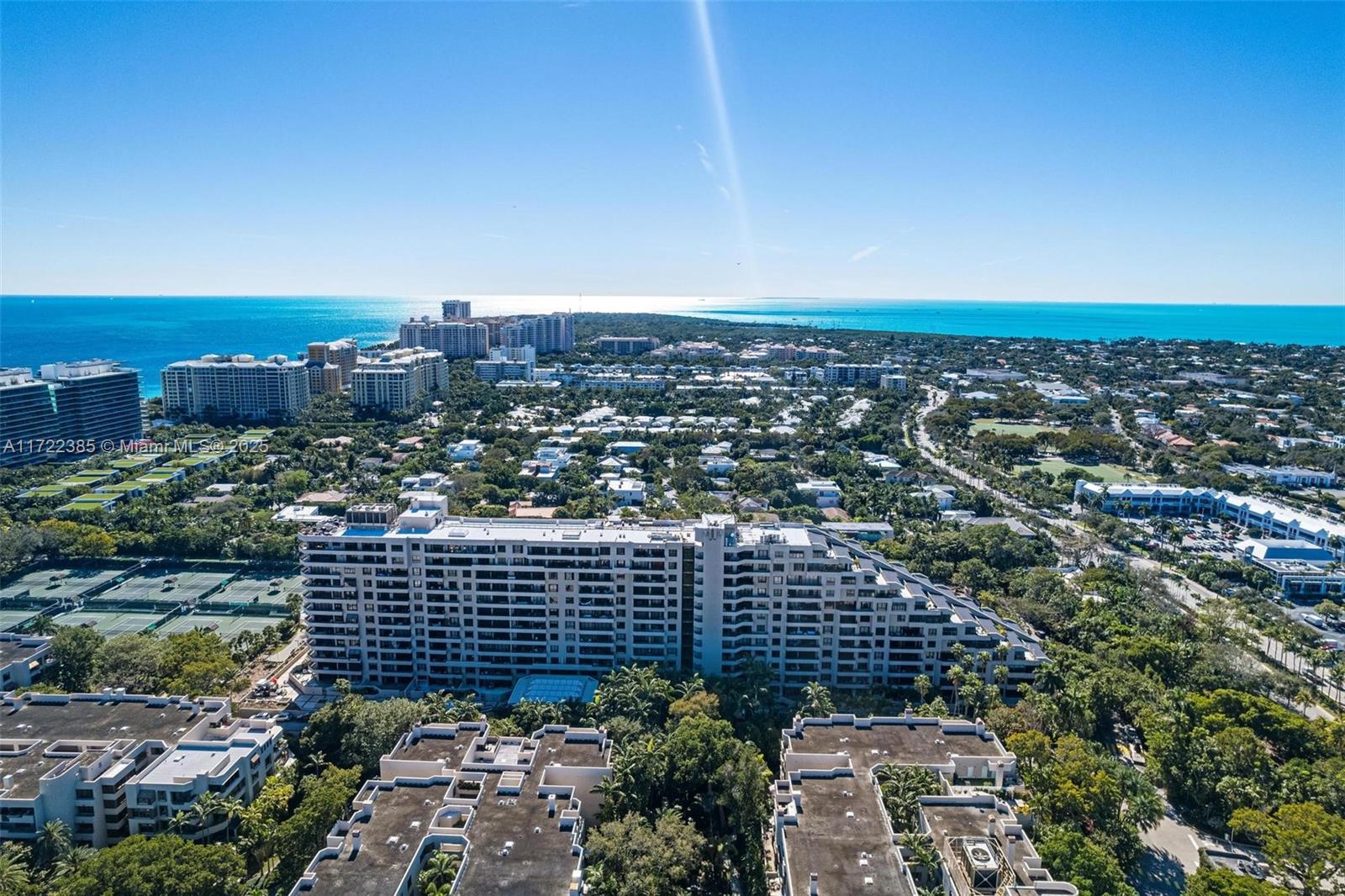 Property for Sale at 151 Crandon Blvd 230, Key Biscayne, Miami-Dade County, Florida - Bedrooms: 3 
Bathrooms: 3  - $2,150,000