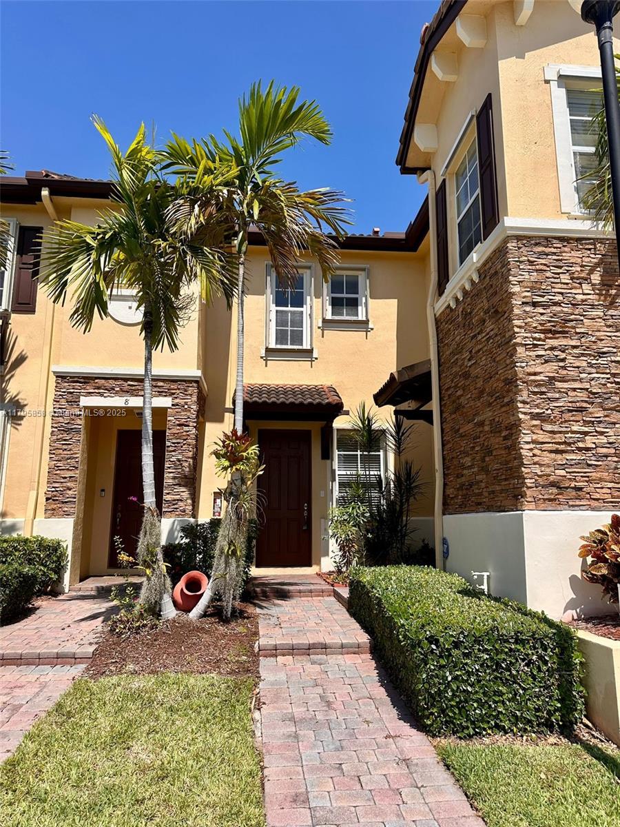 9153 Sw 227th St 9, Cutler Bay, Miami-Dade County, Florida - 3 Bedrooms  
3 Bathrooms - 