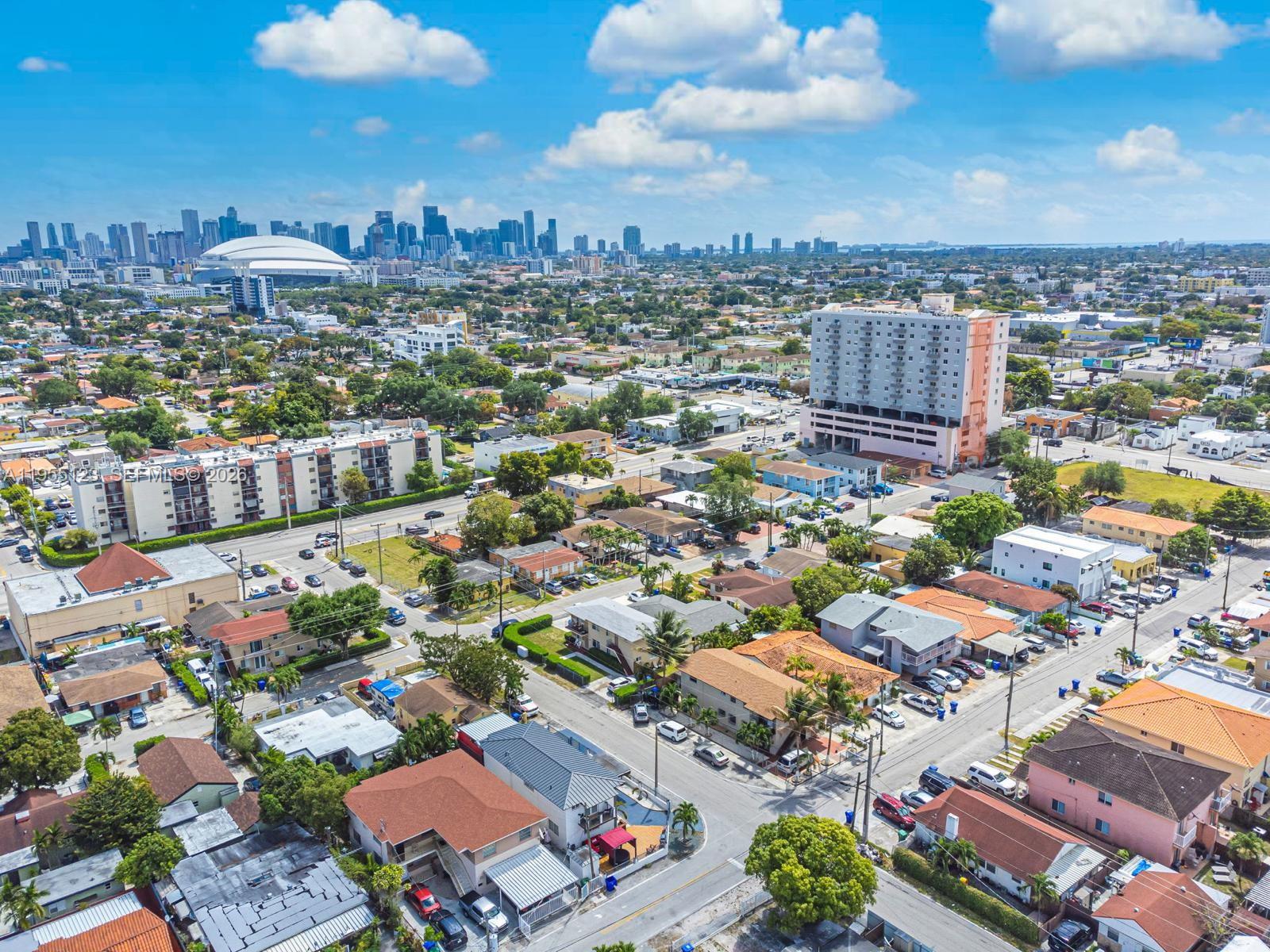 RIVERSIDE FARMS - Residential