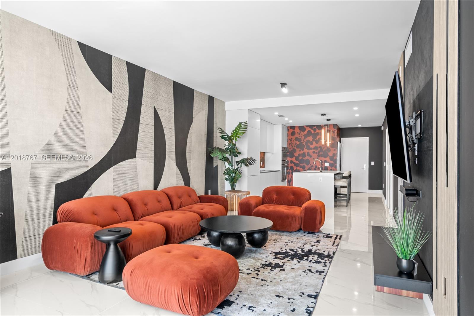 ARIA RESERVE - Residential