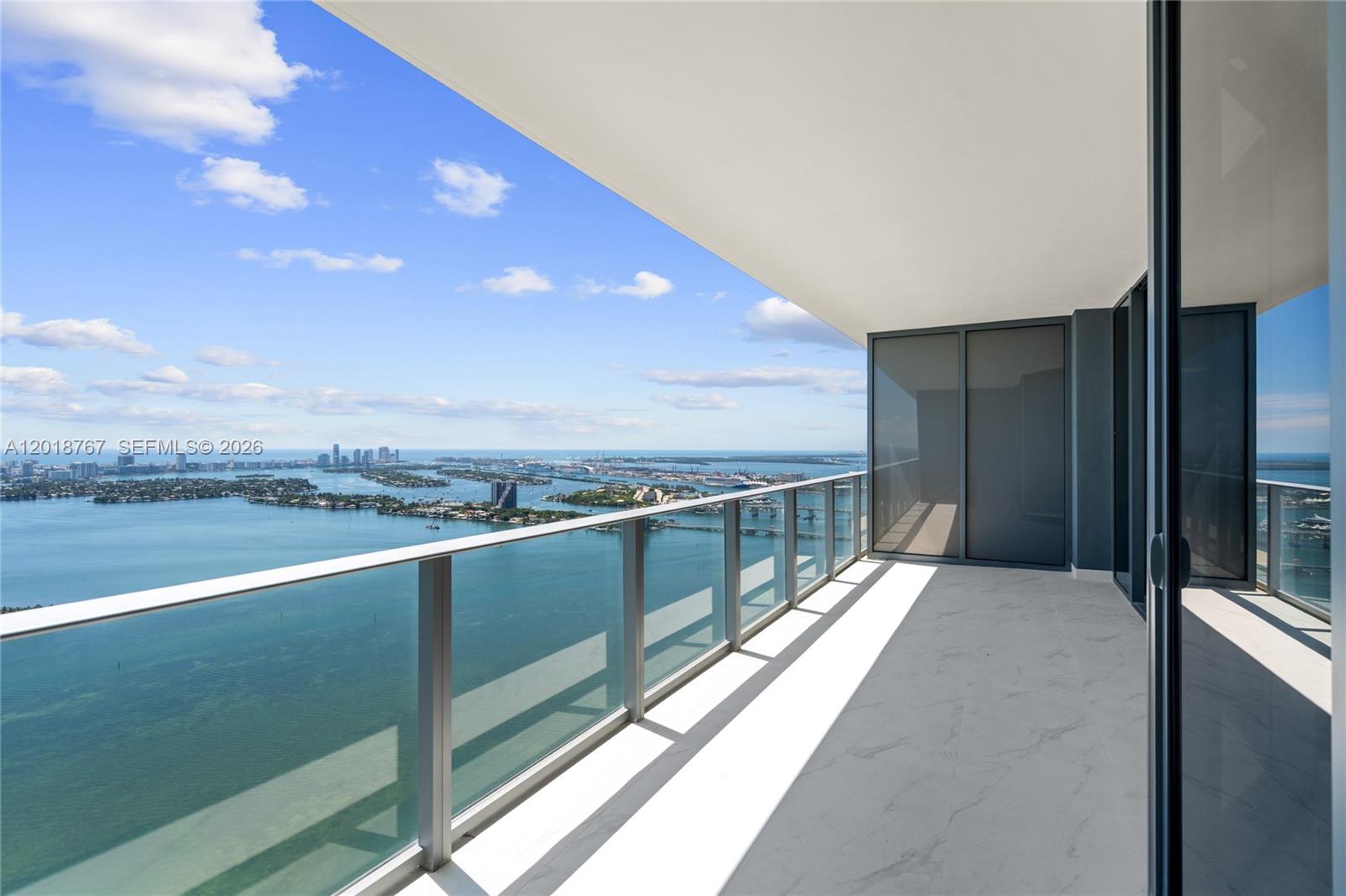 ARIA RESERVE - Residential