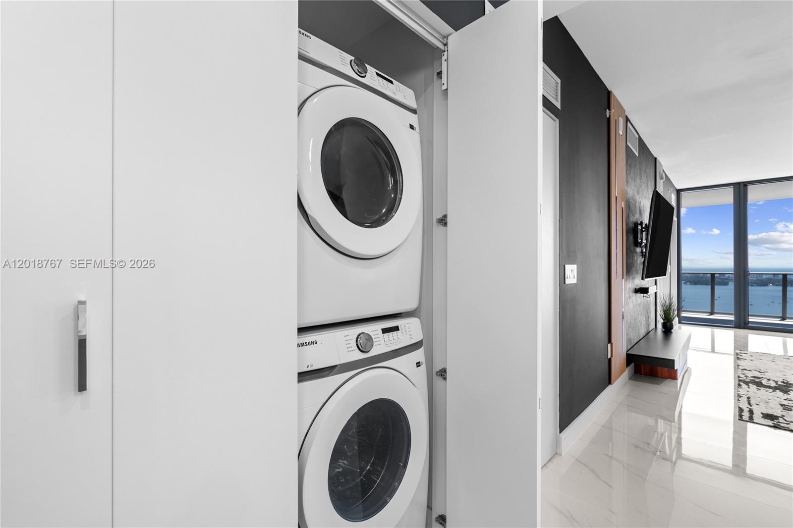 ARIA RESERVE - Residential