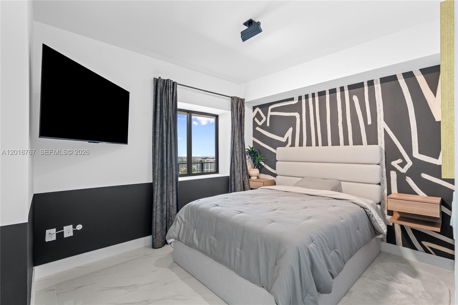 ARIA RESERVE - Residential