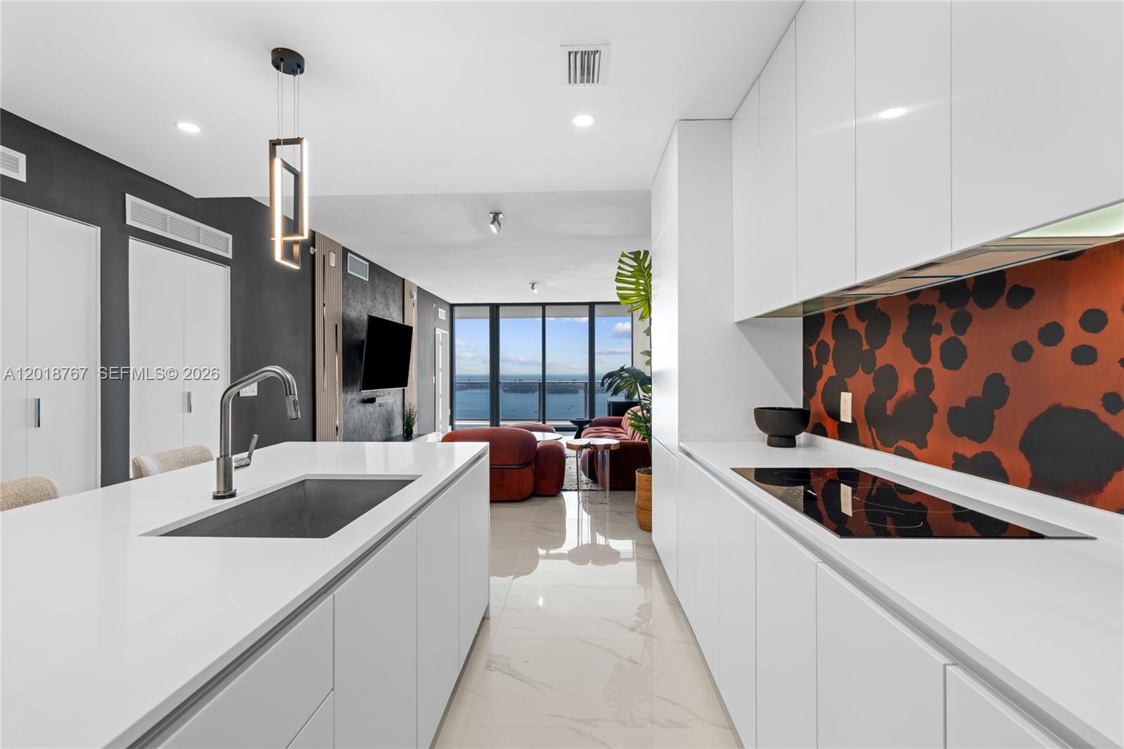 ARIA RESERVE - Residential