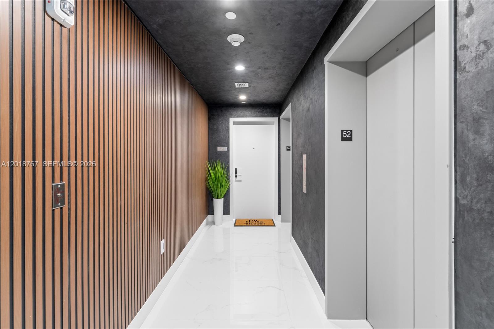 ARIA RESERVE - Residential