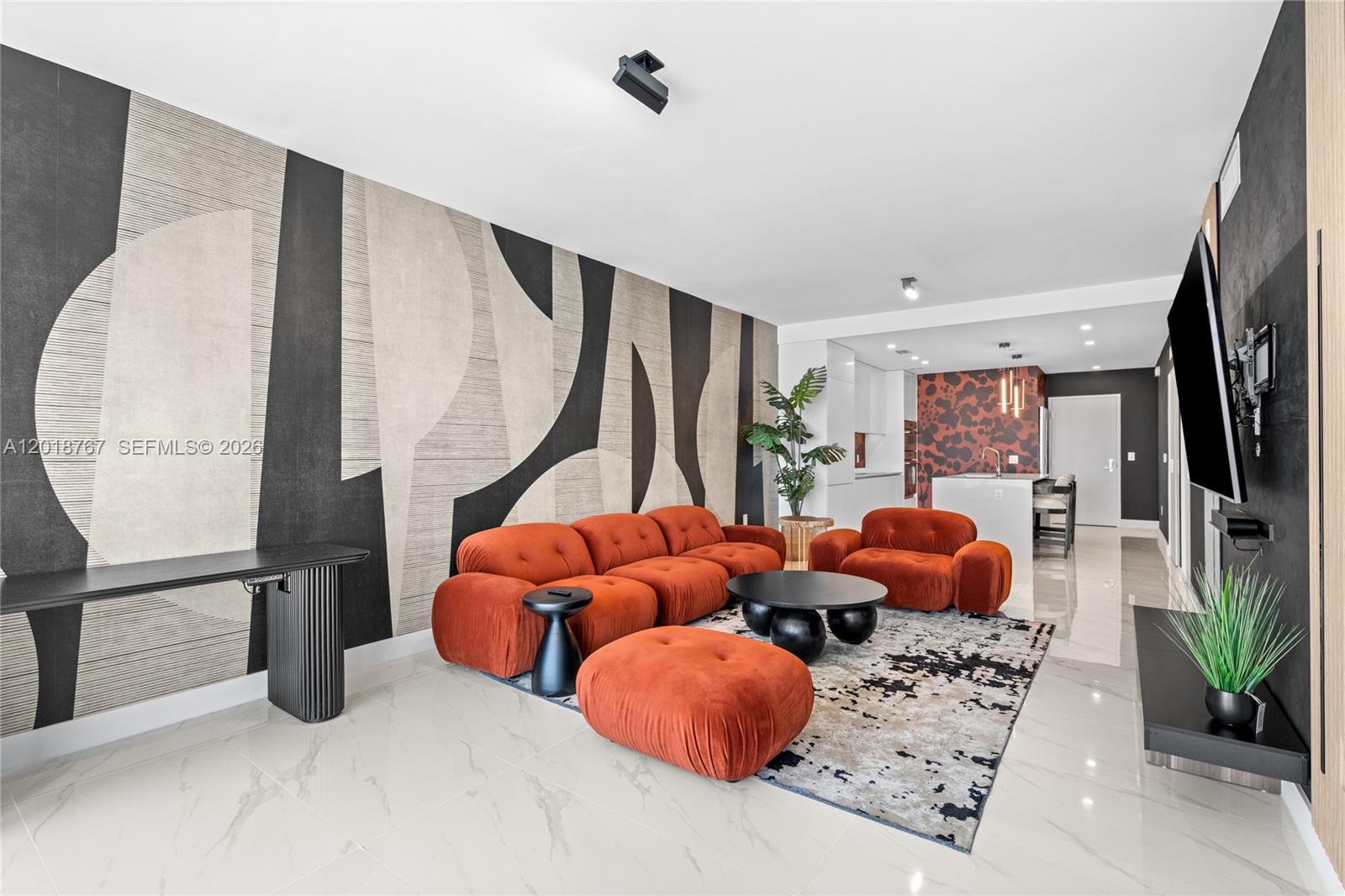 ARIA RESERVE - Residential