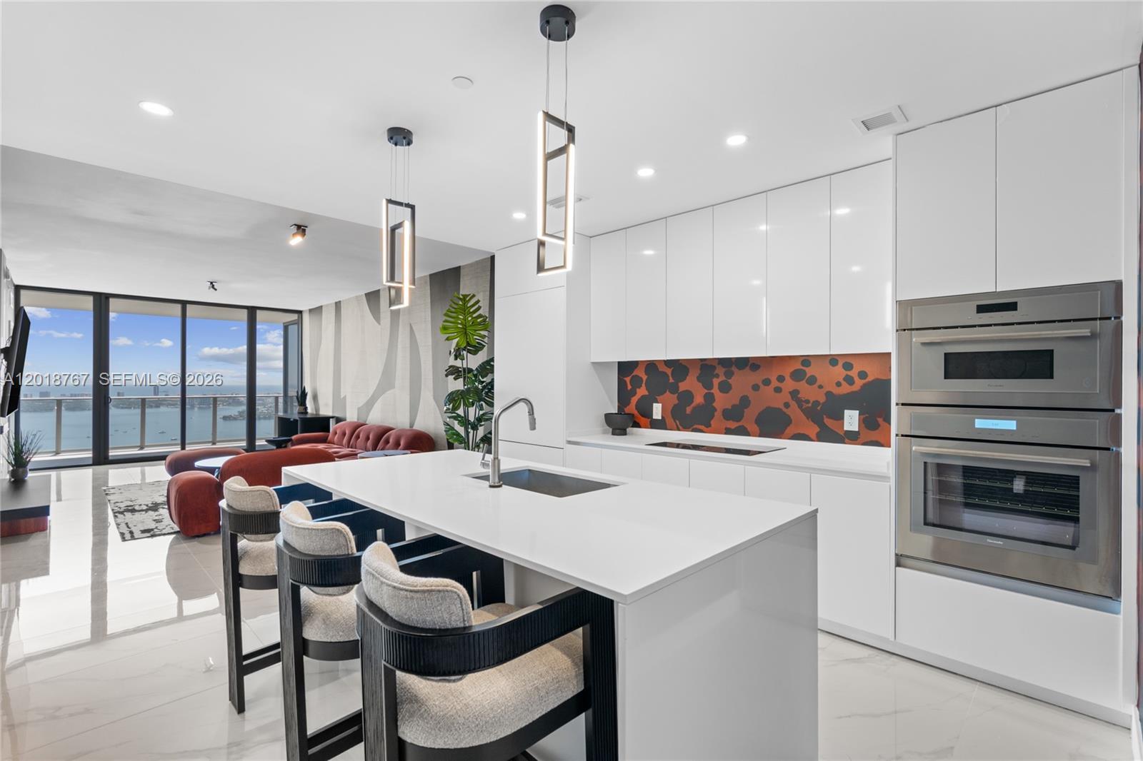 ARIA RESERVE - Residential