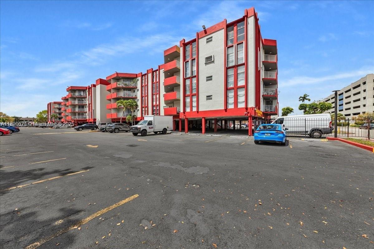 Welcome to your dream condo! This completely remodeled 3-bedroom, 2-bathroom unit is located right in the heart of Hialeah, just steps away from shops, dining, schools, and public transportation. Walk to everything you need!! Enjoy modern finishes throughout, including updated kitchen and bathrooms, sleek flooring and fresh paint. Convenience of a washer and dryer in the unit. Easy to show !!