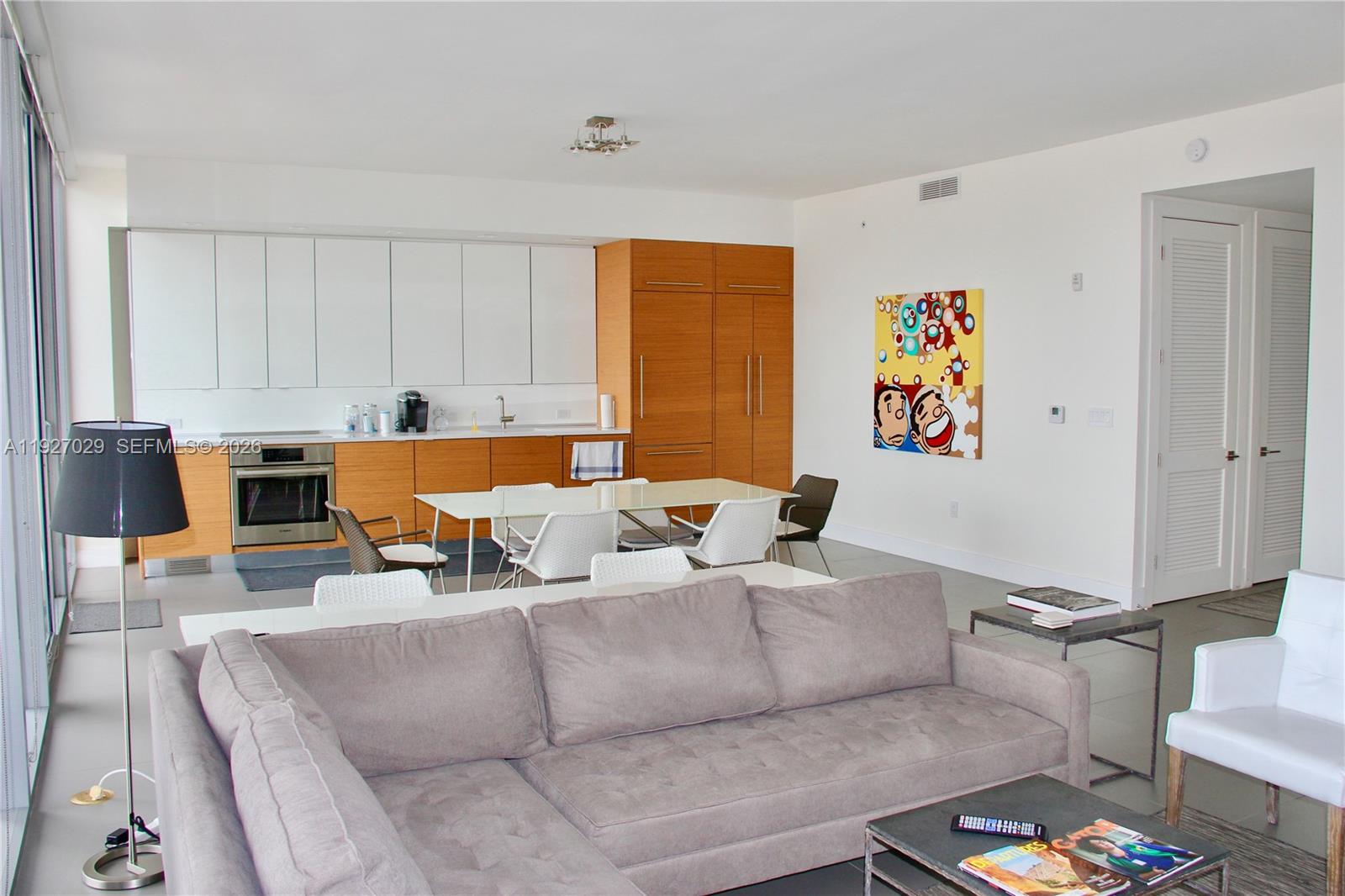 250 WYNWOOD CONDO - Residential