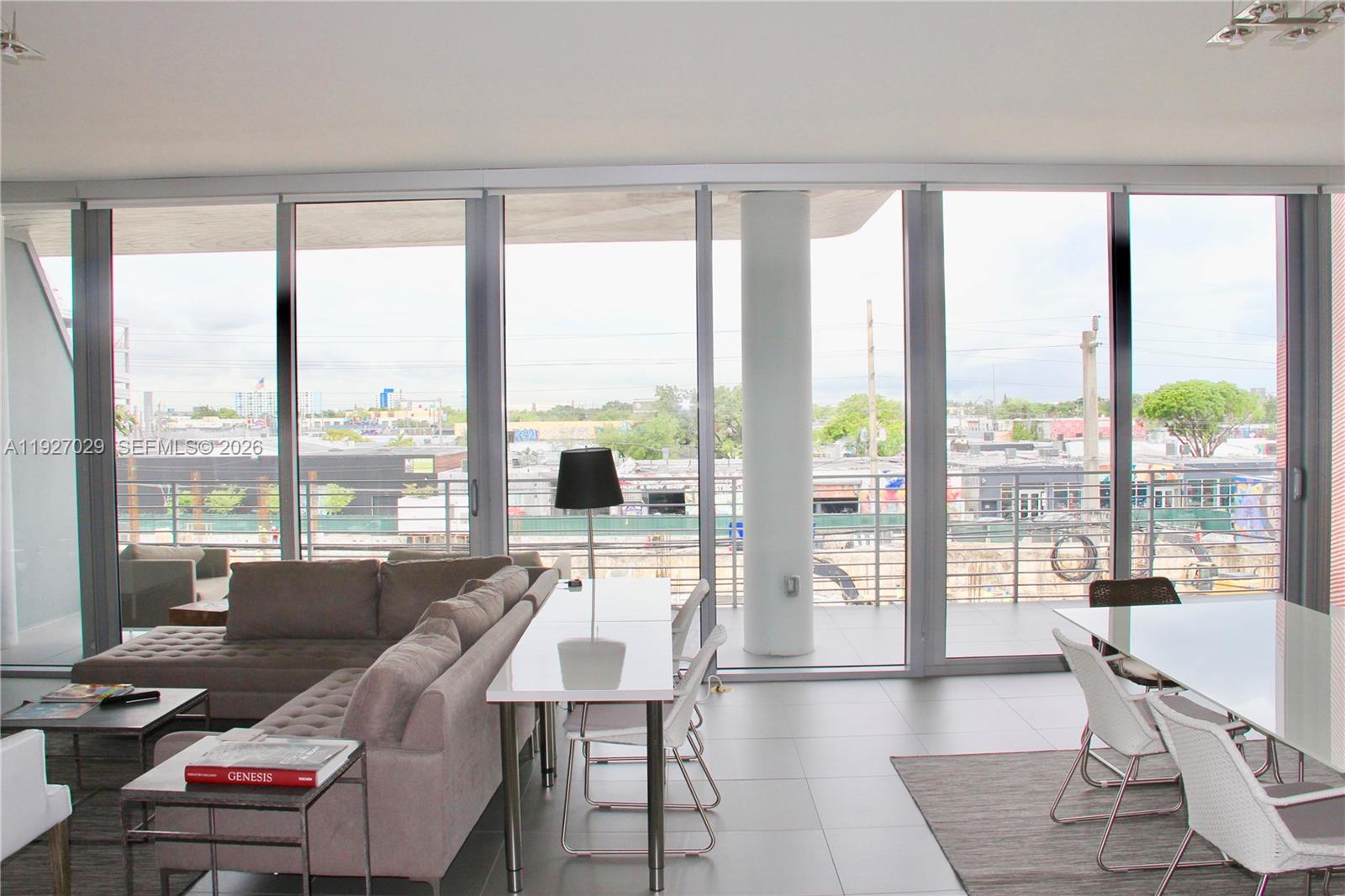 250 WYNWOOD CONDO - Residential