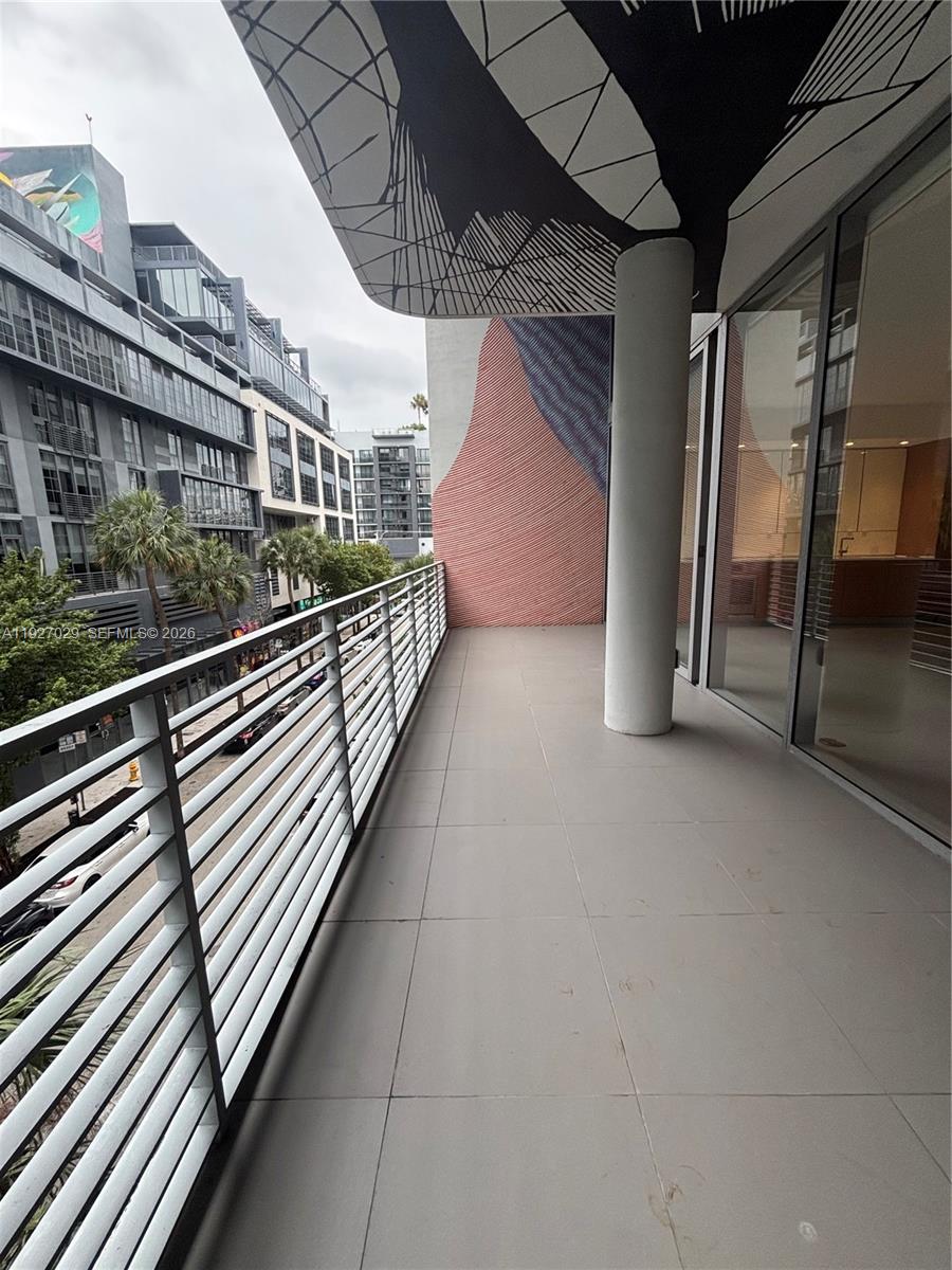 250 WYNWOOD CONDO - Residential