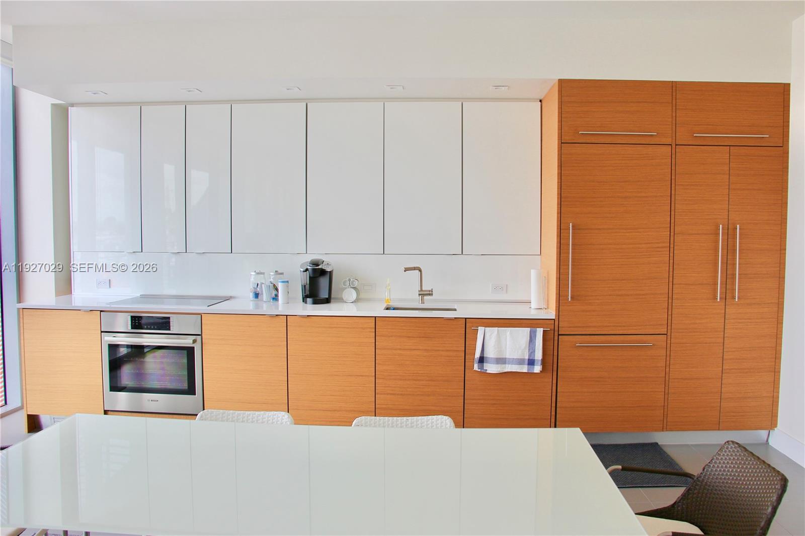 250 WYNWOOD CONDO - Residential