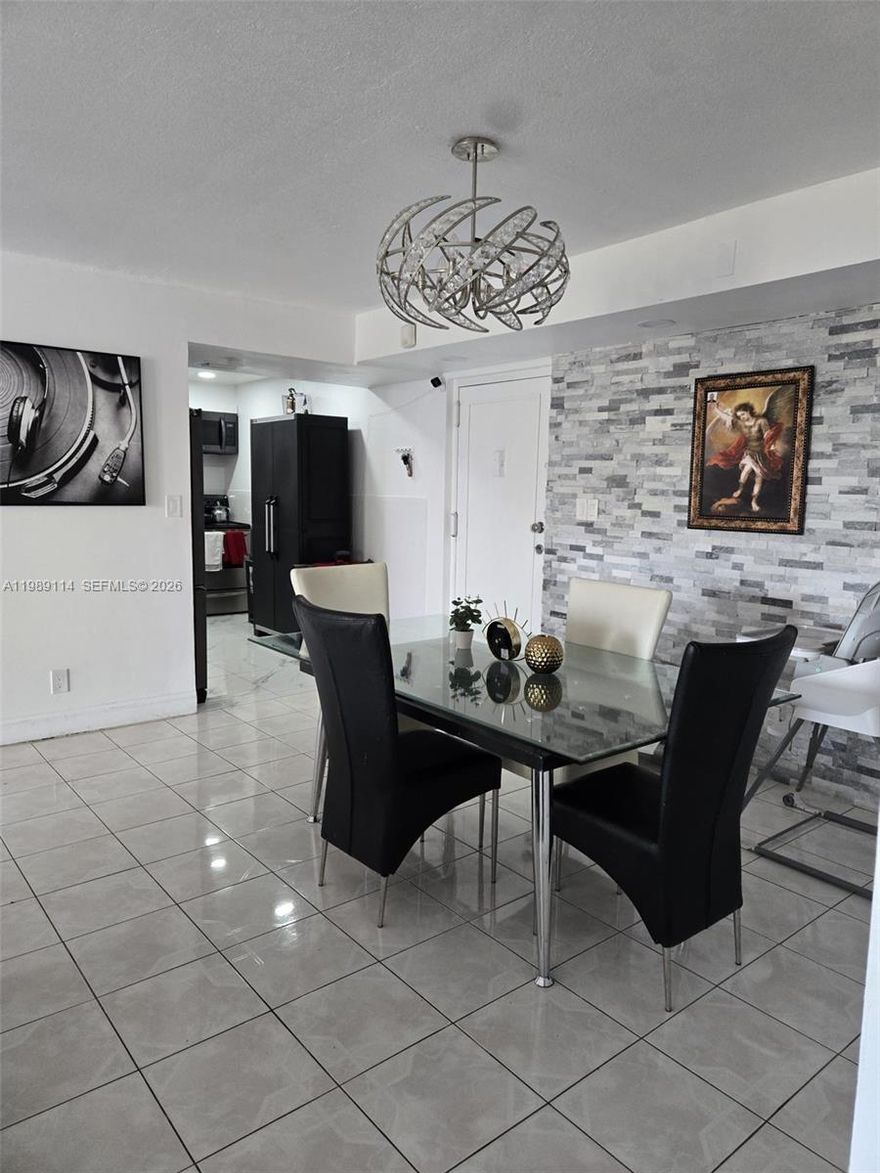 Remodeled condo in Tamarac with new A/C and appliances. Pool view, some furniture included. Move-in ready. FHA, Conventional and Cash welcome.