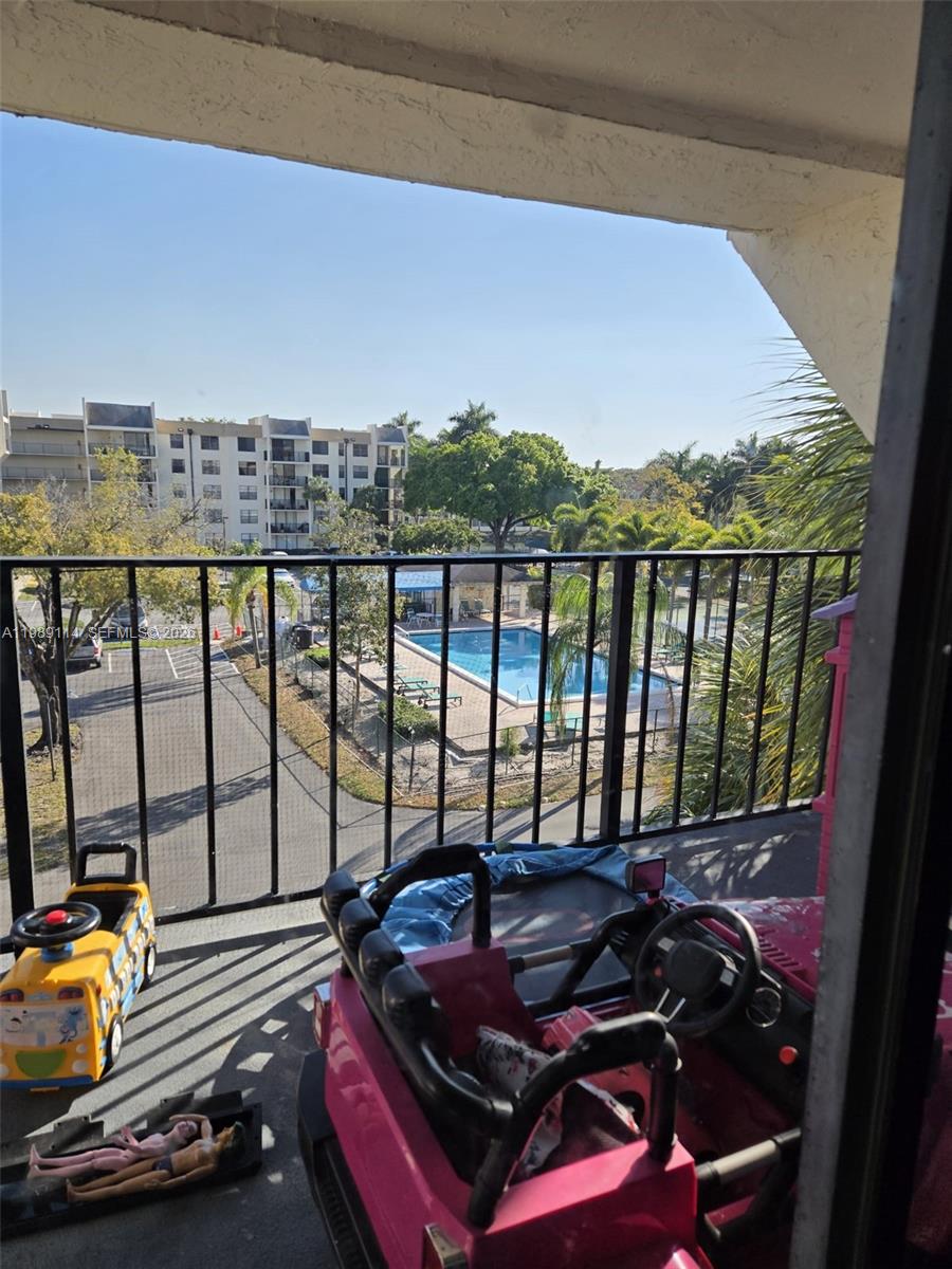 GATE TWO CONDO - Residential