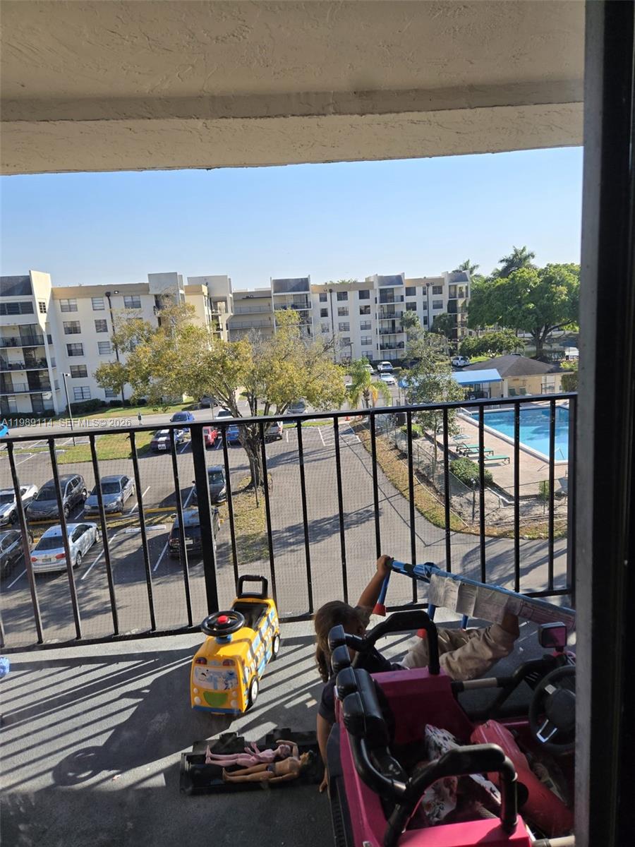 GATE TWO CONDO - Residential