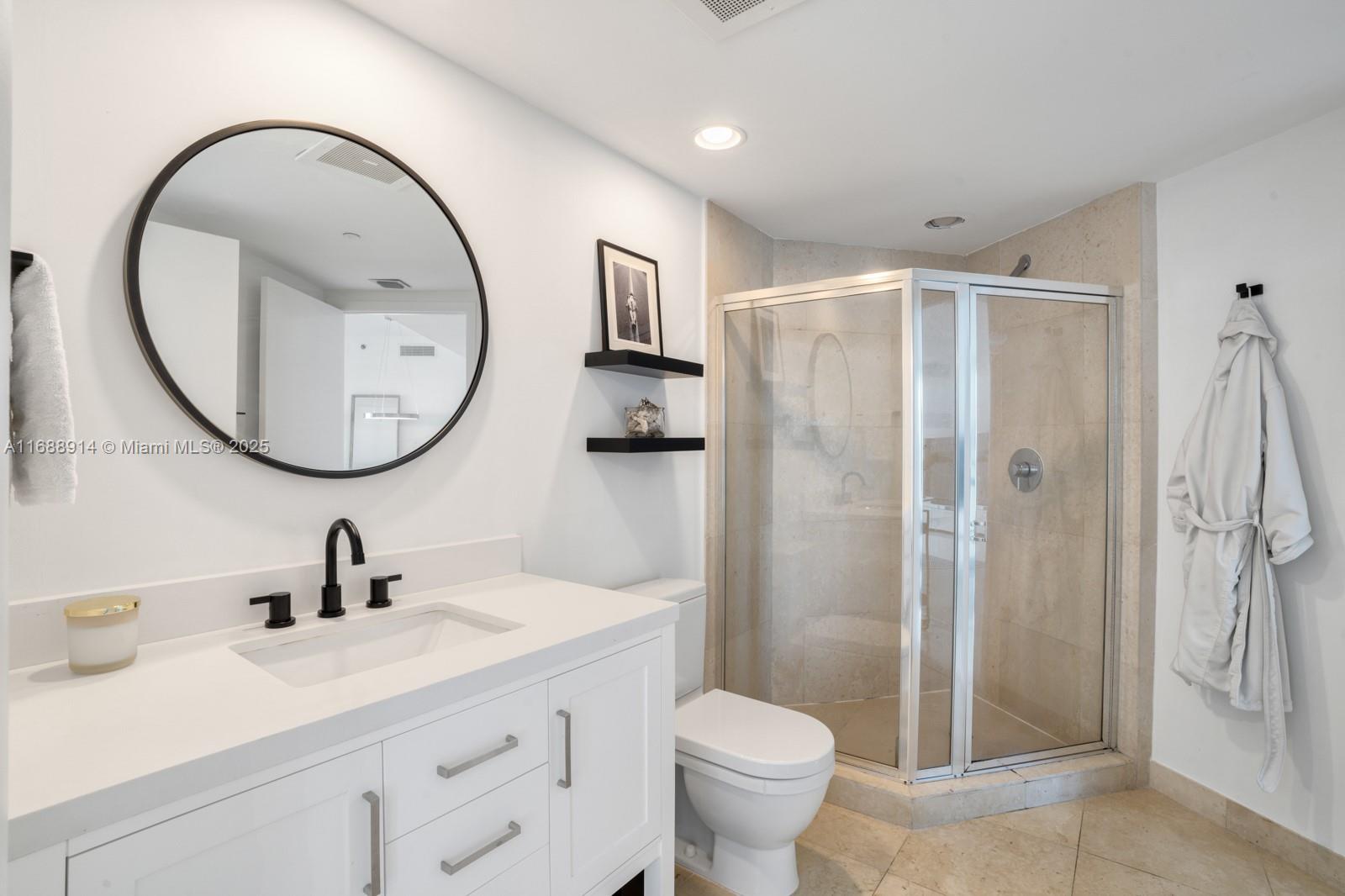 ICONBRICKELL CONDO NO 1 - Residential