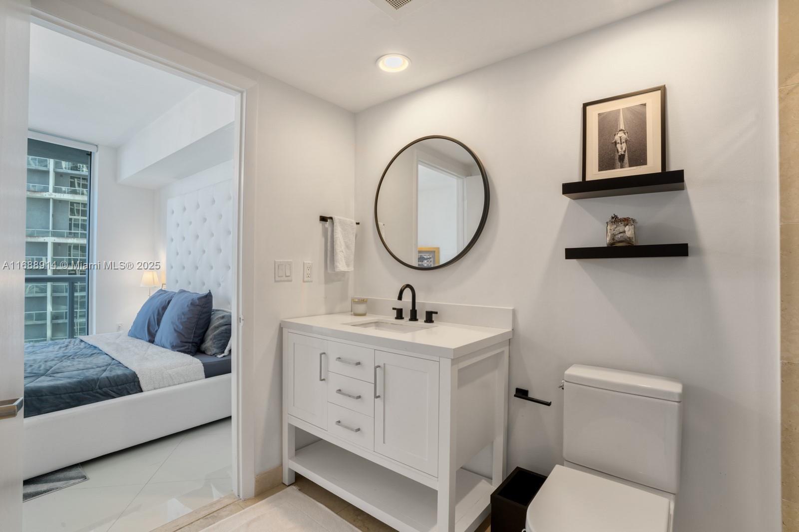 ICONBRICKELL CONDO NO 1 - Residential