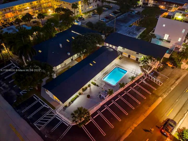 POMPANO BY THE SEA RESUB - Residential Lease