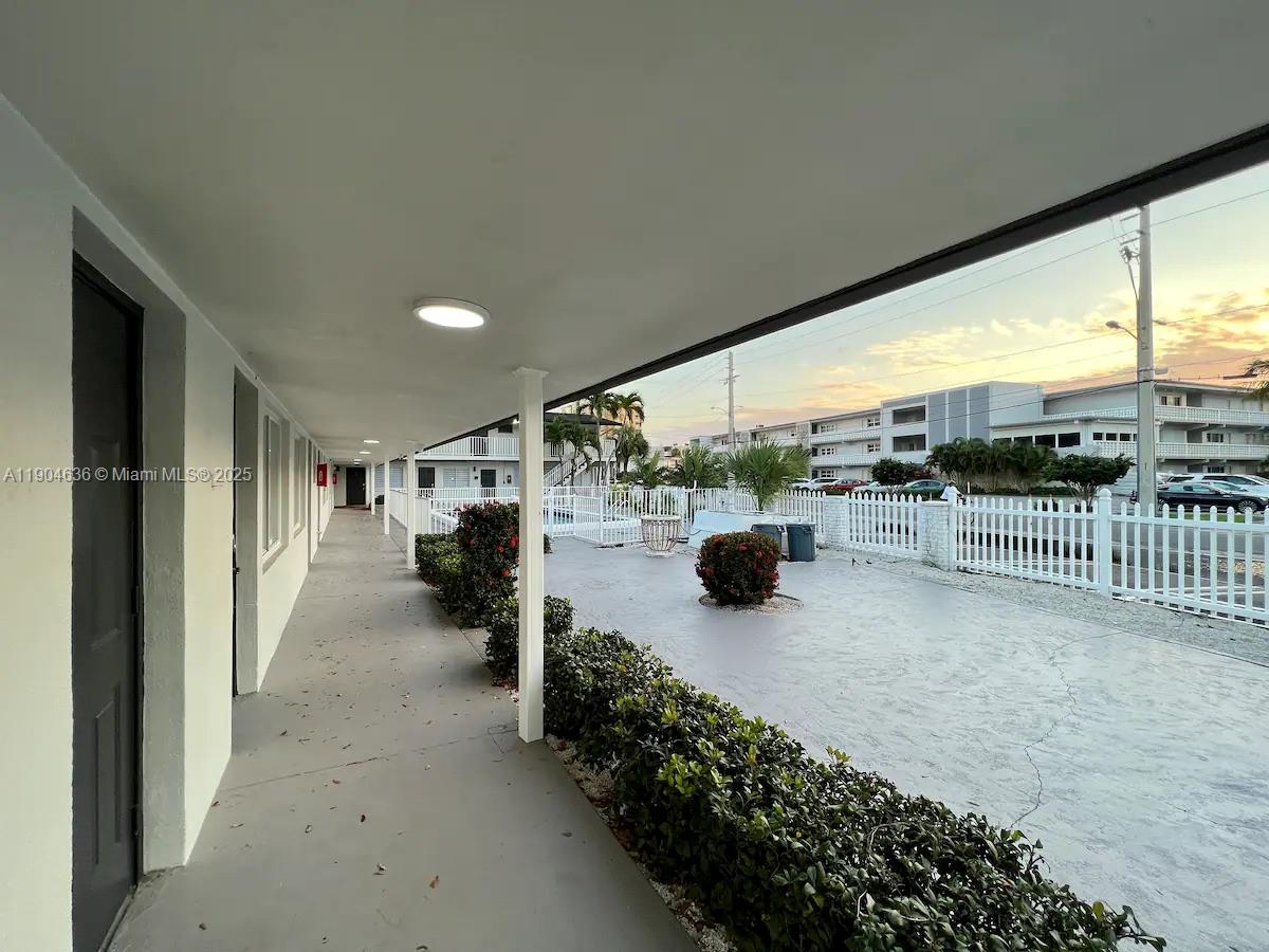 POMPANO BY THE SEA RESUB - Residential Lease