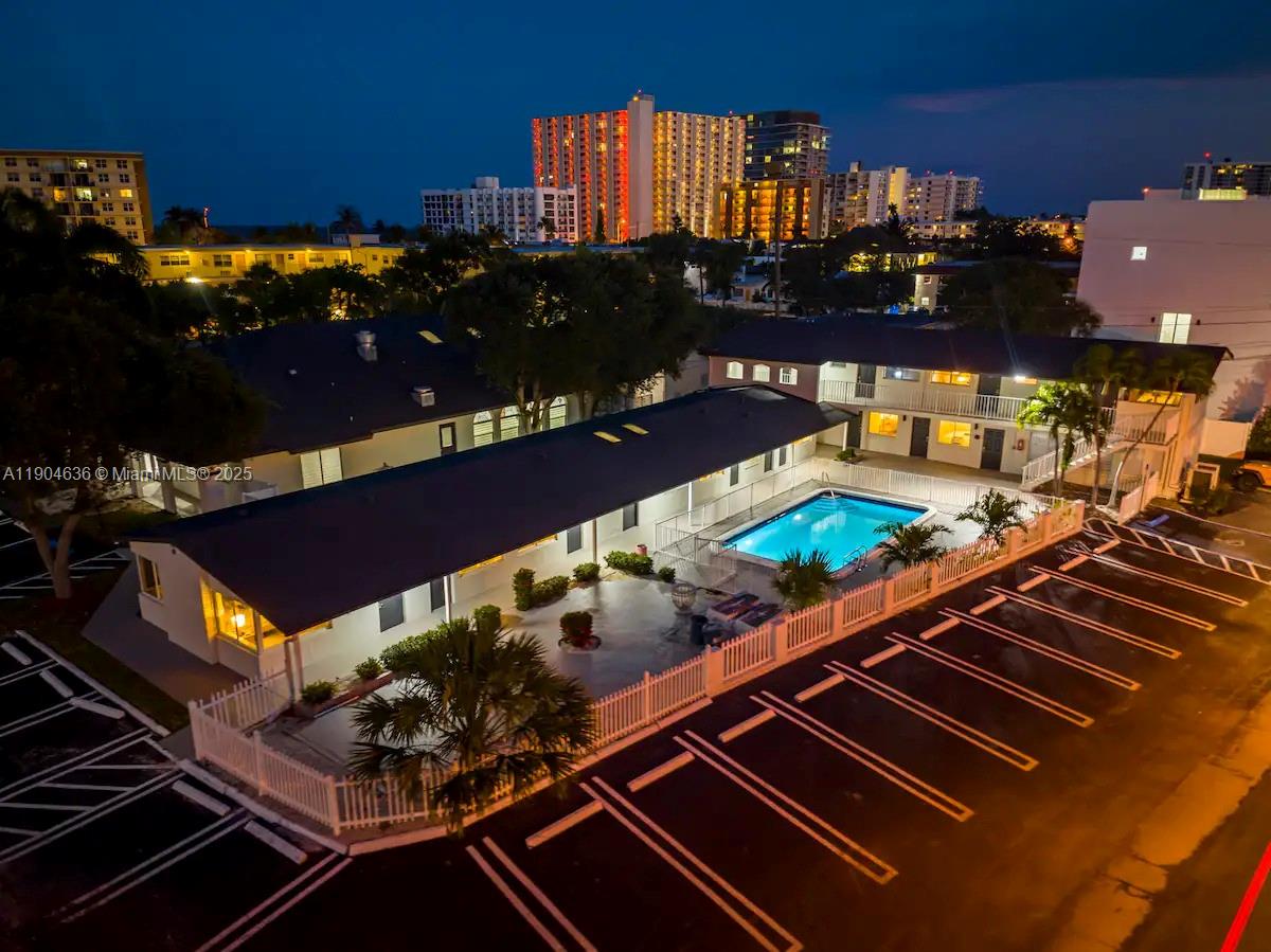 POMPANO BY THE SEA RESUB - Residential Lease