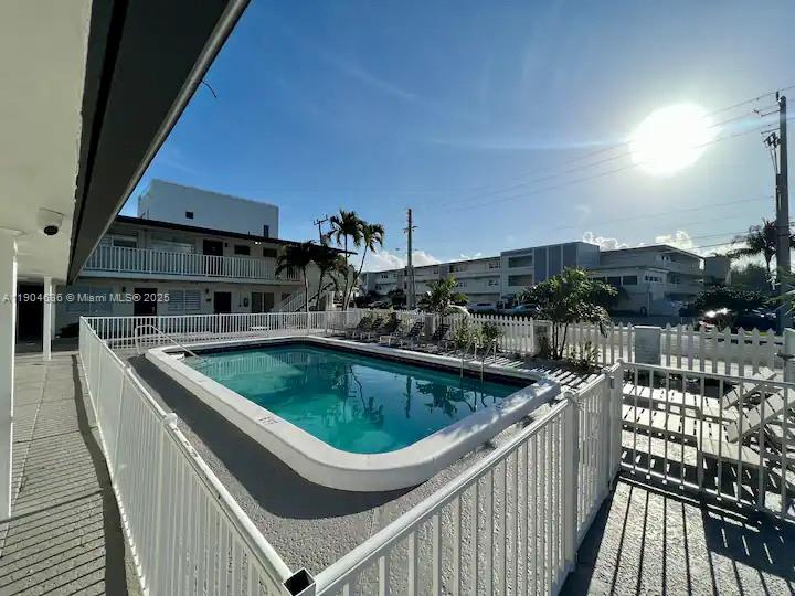 POMPANO BY THE SEA RESUB - Residential Lease