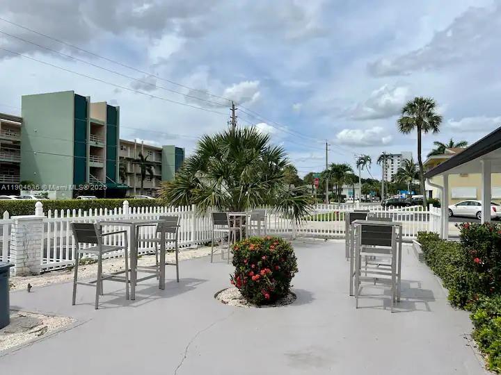 POMPANO BY THE SEA RESUB - Residential Lease