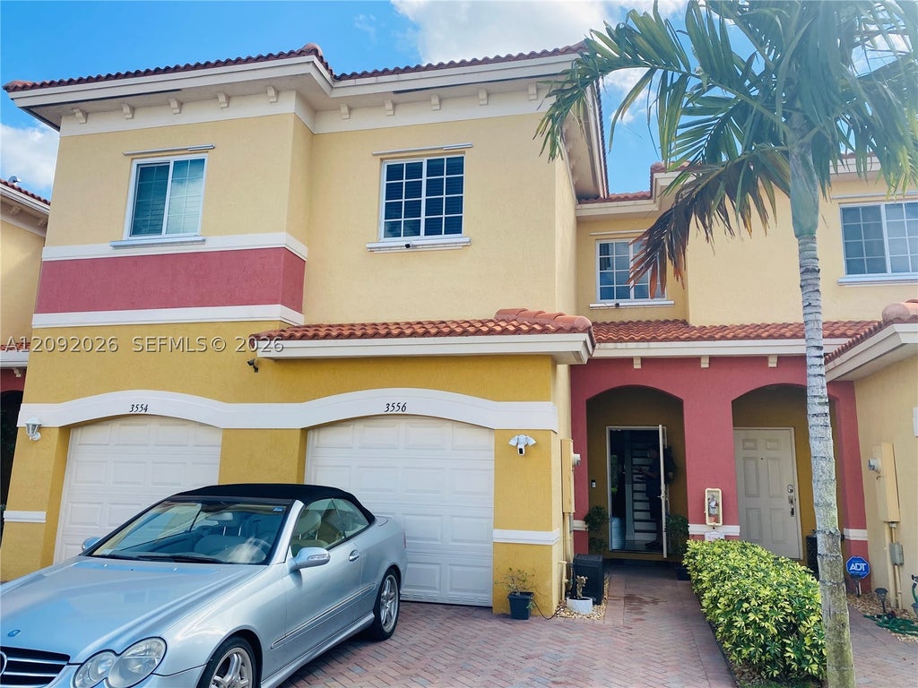 Photo of 3556 NW 29th Ct #3556, Lauderdale Lakes, FL 33311 (MLS # A12092026)