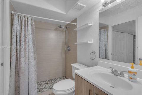 Tiny photo for 9440 W Flagler St #208, Miami, FL 33174 (MLS # A12027035)