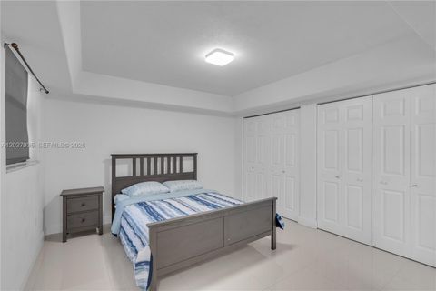 Tiny photo for 9440 W Flagler St #208, Miami, FL 33174 (MLS # A12027035)