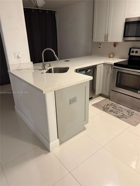 Tiny photo for 9440 W Flagler St #208, Miami, FL 33174 (MLS # A12027035)