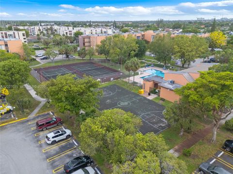 Tiny photo for 9440 W Flagler St #208, Miami, FL 33174 (MLS # A12027035)