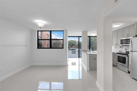 Tiny photo for 9440 W Flagler St #208, Miami, FL 33174 (MLS # A12027035)