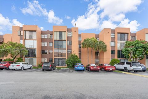 Tiny photo for 9440 W Flagler St #208, Miami, FL 33174 (MLS # A12027035)