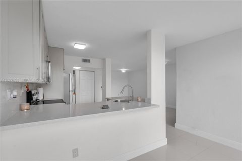 Tiny photo for 9440 W Flagler St #208, Miami, FL 33174 (MLS # A12027035)
