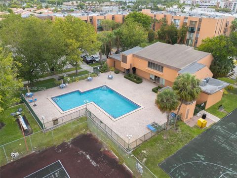 Tiny photo for 9440 W Flagler St #208, Miami, FL 33174 (MLS # A12027035)