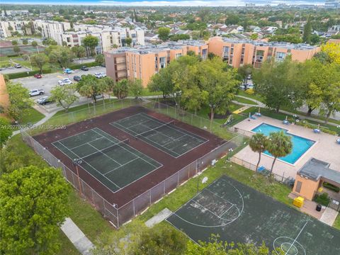 Tiny photo for 9440 W Flagler St #208, Miami, FL 33174 (MLS # A12027035)