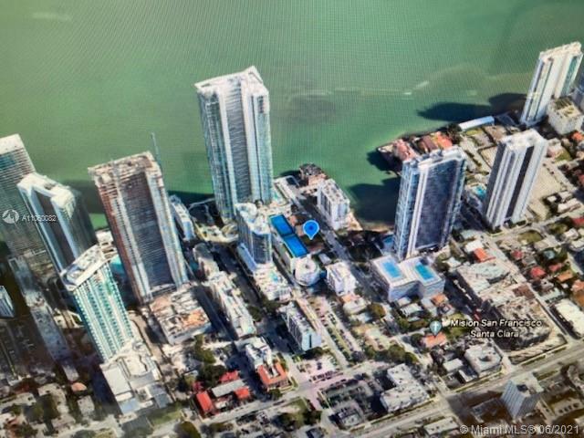 BROADMOOR SUB - Land