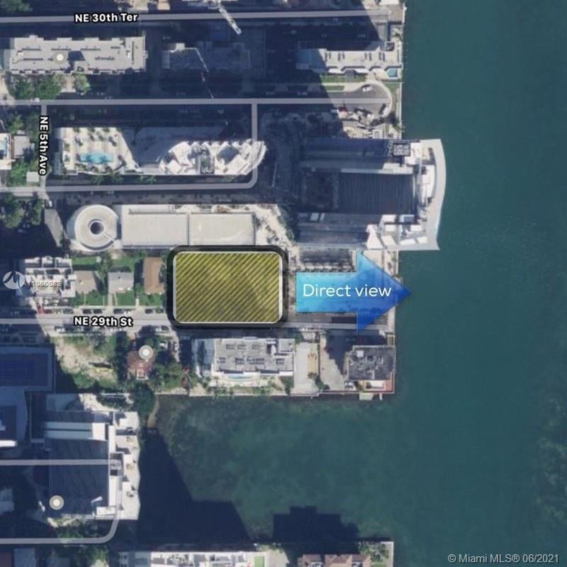 BROADMOOR SUB - Land