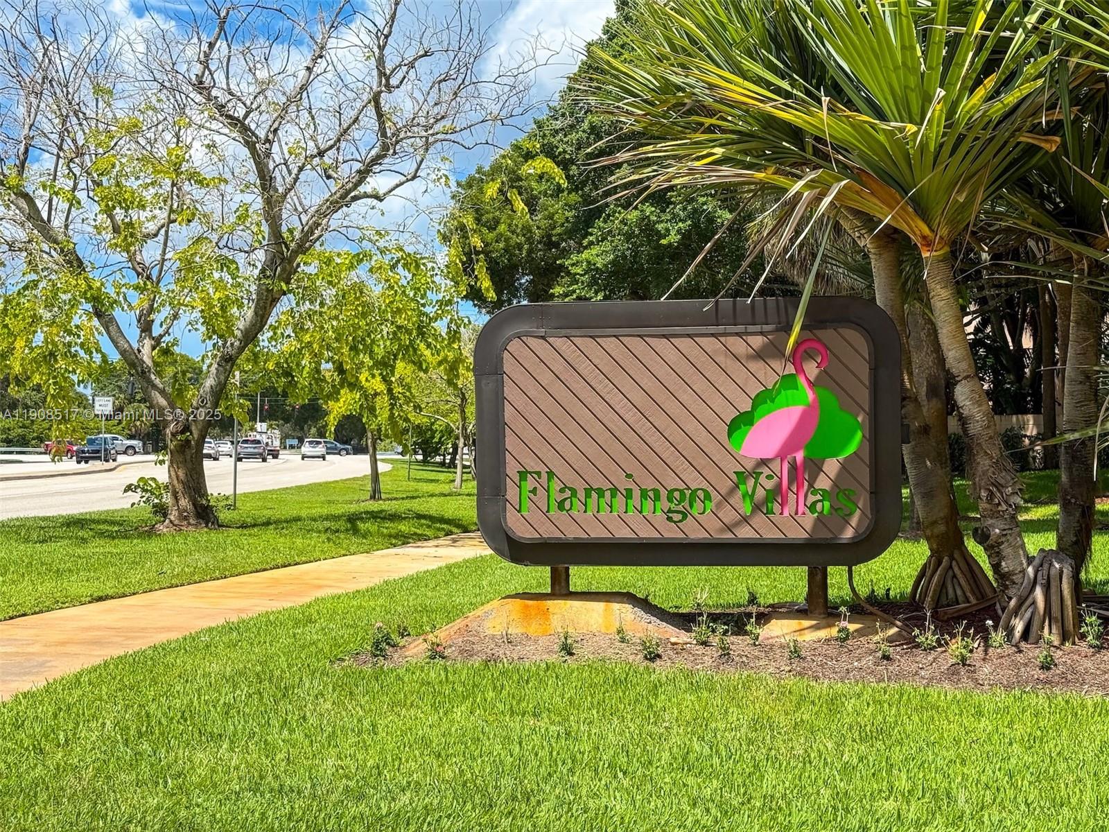 PEMBROKE LAKES SECTION SE - Residential