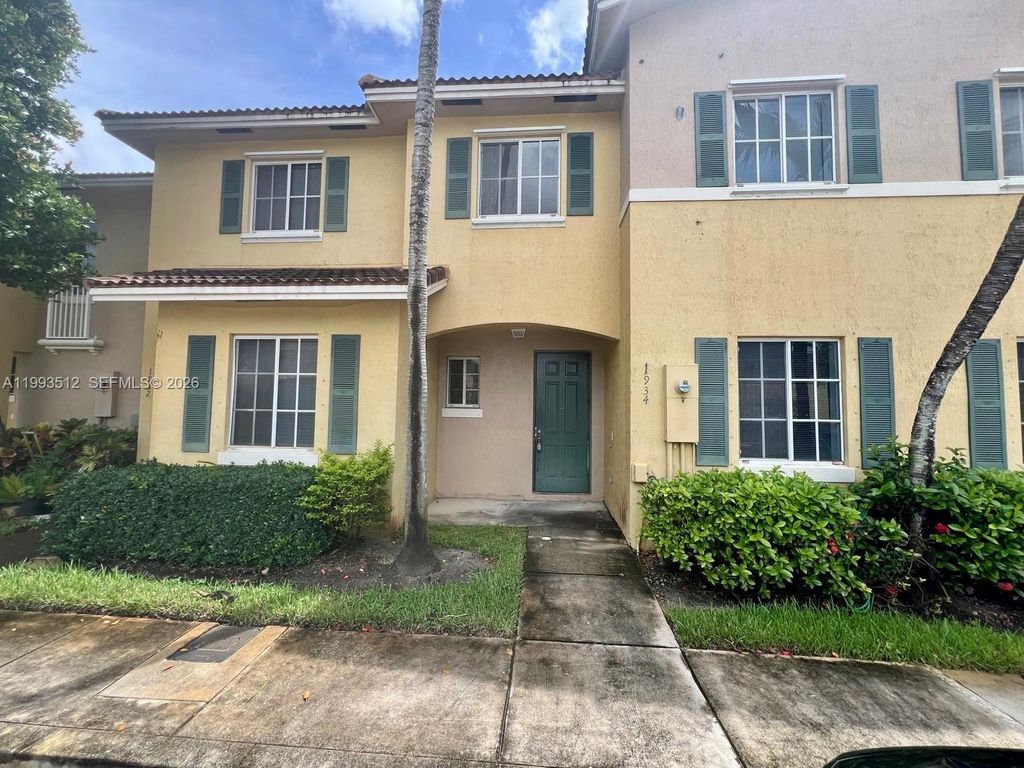 Photo of 1934 SW 60th Ave, North Lauderdale, FL 33068 (MLS # A11993512)