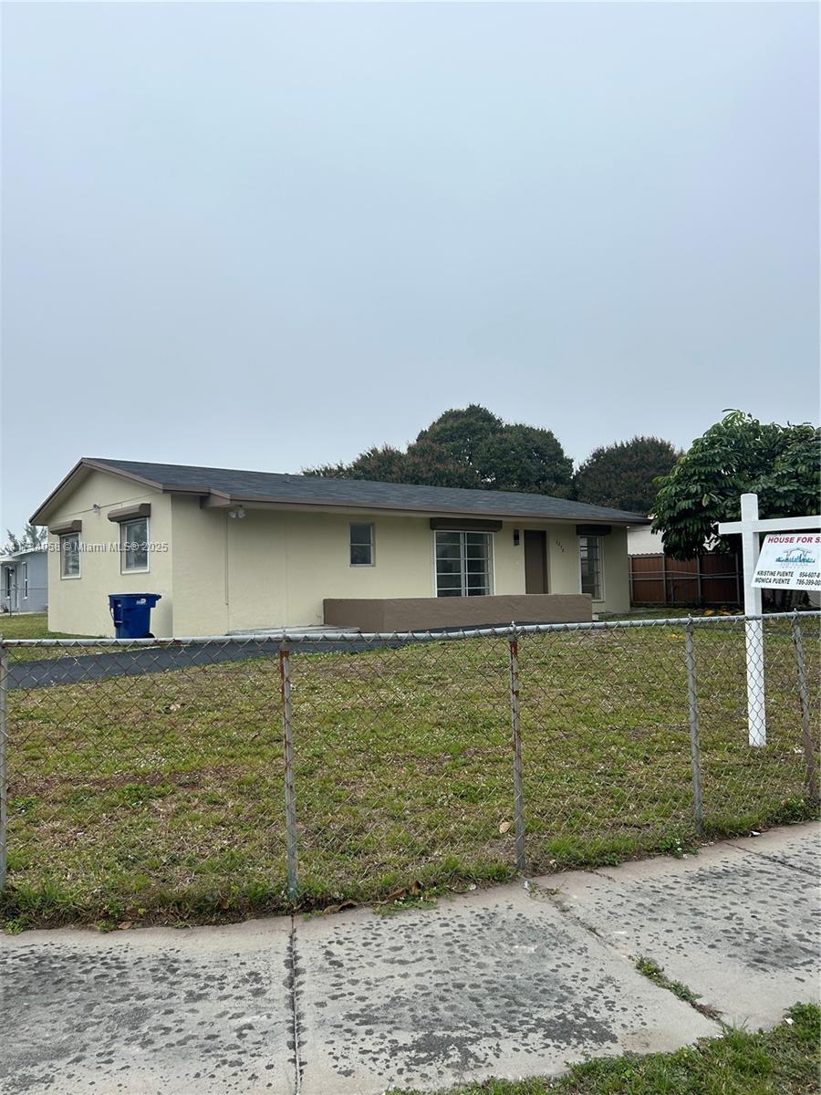 LESLIE ESTATES SEC 9 - Residential
