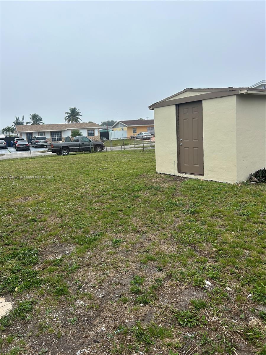 LESLIE ESTATES SEC 9 - Residential