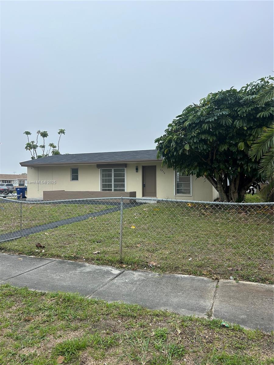 Property for Sale at 3270 Nw 196th Ln, Miami Gardens, Broward County, Florida - Bedrooms: 3 
Bathrooms: 2  - $539,900