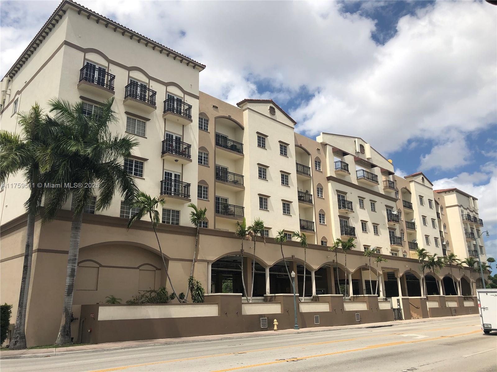 Rental Property at 5271 Sw 8th St 404, Miami, Broward County, Florida - Bedrooms: 2 
Bathrooms: 2  - $2,500 MO.