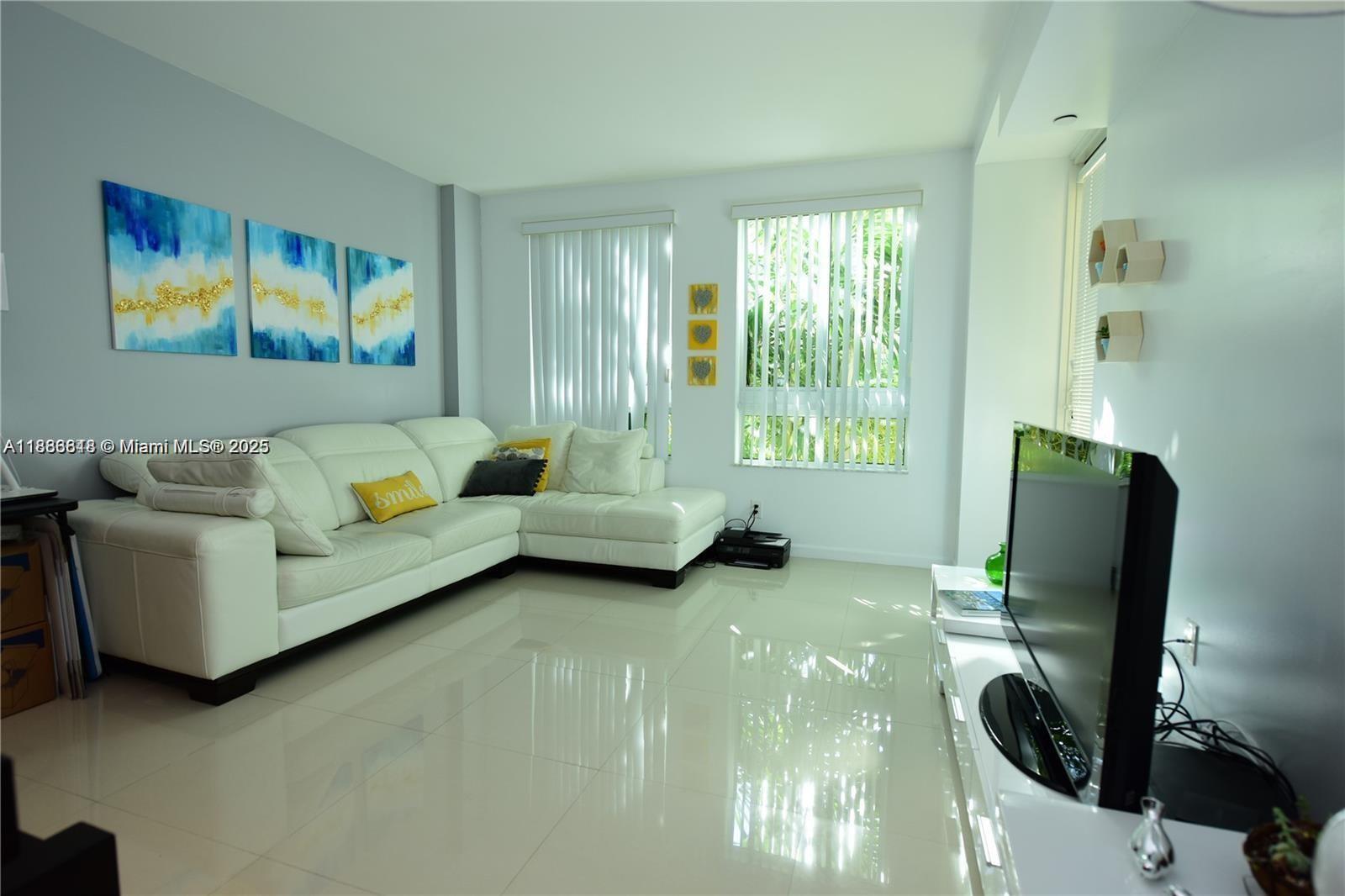 TOSCANO CONDO - Residential Lease